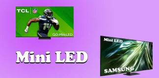 Cosa sono i televisori Mini LED e vale la pena considerarli?