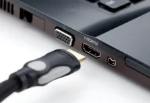 Come risolvere l’assenza di suono HDMI su un computer portatile