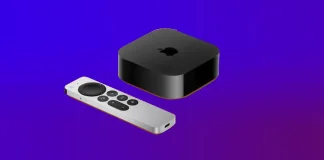 Come risolvere il problema dell’Apple TV che non si accende, si blocca, schermo nero