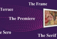 Televisori Samsung Lifestyle per anno