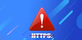 Il messaggio “La connessione non è privata” in Google Chrome, spiegazione.