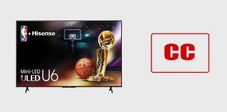 Come attivare o disattivare i sottotitoli sulla tua TV Hisense