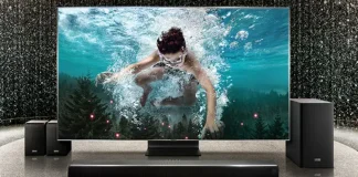 Q-Symphony nei televisori Samsung: cos’è