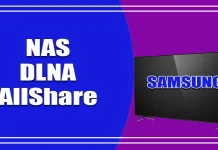 AllShare e DLNA sui televisori Samsung: come trasmettere contenuti multimediali dalla rete