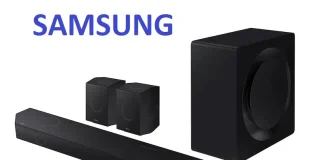 Mancato aggiornamento delle soundbar Samsung Q900D, Q910D, Q990D, Q800D