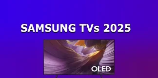 Tutto quello che c’è da sapere sulle TV Samsung del 2025
