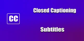 Sottotitoli codificati e sottotitoli normali: qual è la vera differenza?