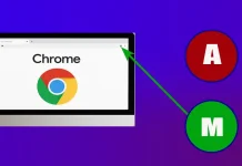 Come rimuovere un account Google da Google Chrome