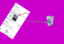 Come eliminare una storia su Facebook?