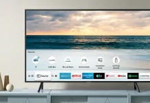 Che cos’è la modalità “Movie” o “Cinema” sulla TV