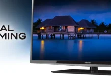 Dimming locale nei TV LED: spiegazione della tecnologia