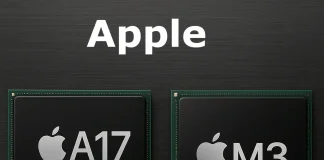 Apple e la produzione di processori per iPhone, iPad e Mac