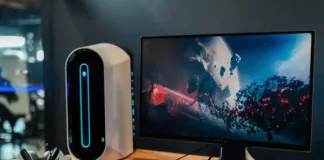 Che cos’è la risoluzione QHD per un televisore o un monitor?