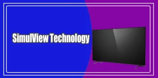 Che cos’è la tecnologia SimulView e come funziona