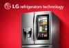 Breve descrizione della tecnologia dei frigoriferi LG
