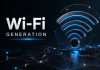 Generazioni Wi-Fi, velocità e funzionalità standard