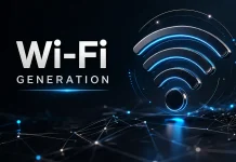 Generazioni Wi-Fi, velocità e funzionalità standard