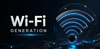 Generazioni Wi-Fi, velocità e funzionalità standard