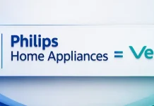 Elettrodomestici Philips dove vengono prodotti