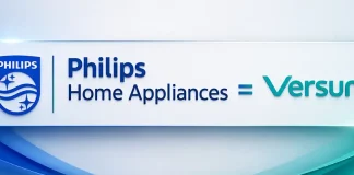Elettrodomestici Philips dove vengono prodotti