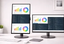 Che cos’è MagicRotation Auto nei monitor Samsung?