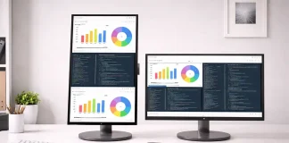 Che cos’è MagicRotation Auto nei monitor Samsung?