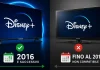 Elenco dei televisori Samsung compatibili con Disney+