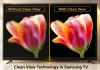 La funzione Digital Clean View sui televisori Samsung, che cos’è?