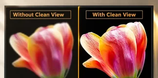La funzione Digital Clean View sui televisori Samsung, che cos’è?
