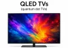 Cosa sono i televisori QLED (televisori a punti quantici) e i loro schermi si bruciano?