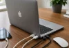 Descrizione delle porte dei notebook Apple MacBook