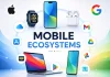Che cosa sono gli ecosistemi mobili?