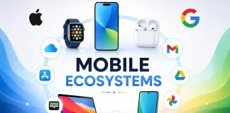 Che cosa sono gli ecosistemi mobili?