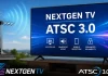 NEXTGEN TV e ATSC 3.0 cosa sono questi standard
