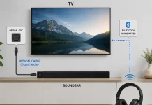 Che cos’è LG Sound Sync?