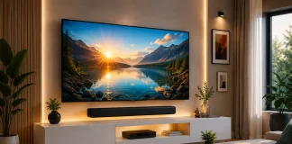 Home Theater vs Soundbar, differenze e storia dello sviluppo
