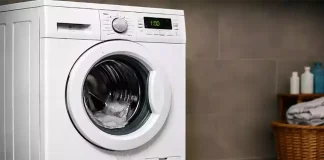 Problemi di qualità nella produzione delle lavatrici