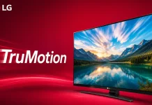 Frequenza di aggiornamento vs TruMotion nei televisori LG
