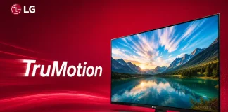 Frequenza di aggiornamento vs TruMotion nei televisori LG