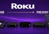 Dispositivi e TV Roku dal 2008 a oggi