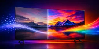 Samsung PurColor Che cos’è? Spiegazione della tecnologia