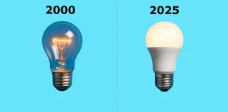 Quanto durano le lampadine LED? Spiegazione della durata delle lampade LED