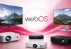 La storia di LG webOS per Smart TV