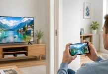 Che cos’è il Wi-Fi Smart Screen sui televisori Philips?