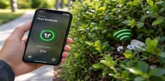 Come trovare un dispositivo Bluetooth perso o nascosto