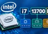 Spiegazione dei numeri di modello dei processori Intel