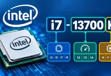 Spiegazione dei numeri di modello dei processori Intel