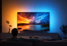 Che cos’è Ambilight di Philips e come funziona?