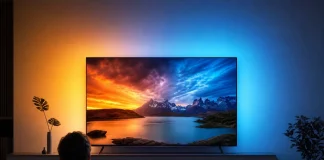 Che cos’è Ambilight di Philips e come funziona?