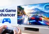 Che cos’è Real Game Enhancer sui televisori Samsung?